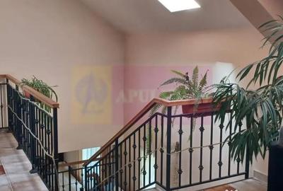 Casă cu 5 camere cu Teren 578 Mp în Joița - 2