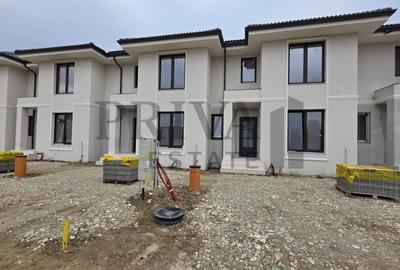 Casa insiruita, bucatarie inchisa, 3 camere, 2 bai, Giroc - 2