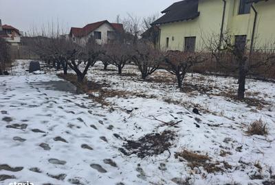 Teren de 540 mp, în Găvana - 1