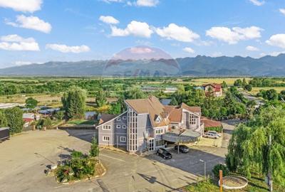 O investitie cu pozitie, infrastructura si viitor - 2