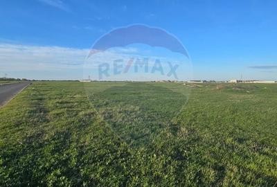 Teren Construcții intravilan de 2472 mp, în Exterior Nord - 10