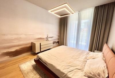 Nou! Mobilat și utilat lux - 15