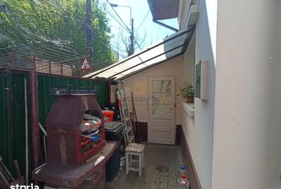 Casă cu 7 camere cu Canalizare în Berceni - 19