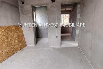 Casă cu 4 camere cu Teren 308 Mp în Moșoaia - 2