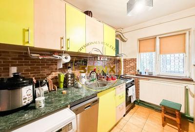 3 camere Parcul Circului, Floreasca - 7