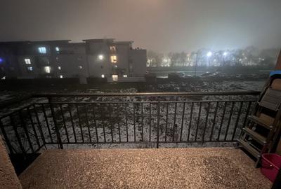 Apartament cu 2 camere decomandat în Fundeni - 7