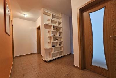 Apartament cu 3 camere decomandat în Răcădău - 9