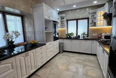 Casă individuală cu 16 camere cu Garaj în Pipera - 6