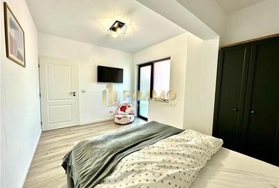 Apartament cu 2 camere semidecomandat în Est - 4