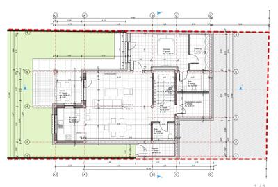 Casă individuală cu 5 camere cu Piscina în Iris - 7