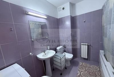 3 CAM TATARASI ETAJ 2, CENTRALA PROPRIE, 2 BAI, SUD,GREEN PARK,negocia - 7