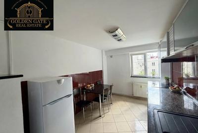 Apartament cu 3 camere decomandat în Panduri - 11
