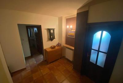 Apartament Piața Centrală, două camere - 6