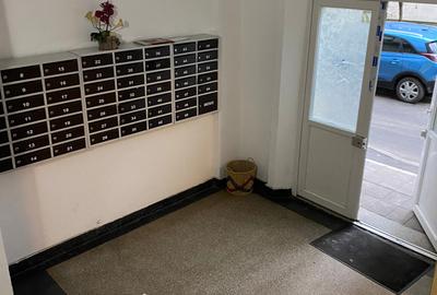Apartament cu 2 camere semidecomandat, mobilat în Ștefan cel Mare - 16