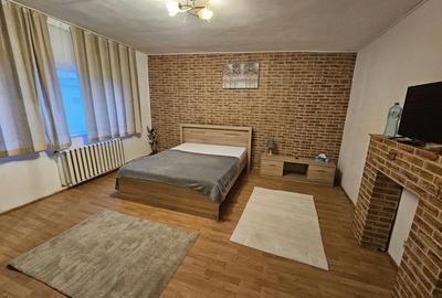 Garsonieră în Central - 2