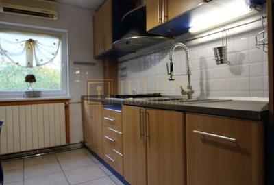 Zona Aradului, 4 camere, centrala proprie. - 6