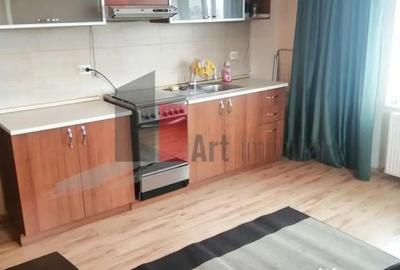 Garsonieră decomandată în Unirii - 2