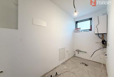 Casă individuală cu 5 camere cu Canalizare în Dumbrăvița - 16