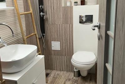 Apartament cu 3 camere decomandat în Ultracentral - 2