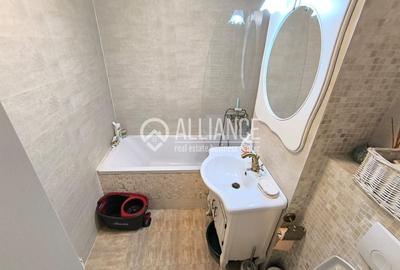 TOMIS NORD BOEMA(COD03)-  3 Camere moderne cu loc de parcare ! - 13