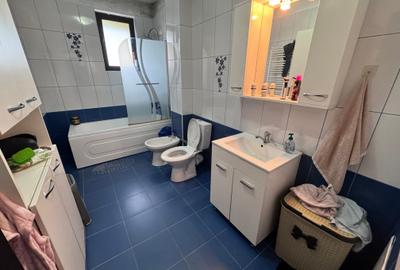 Vila tip duplex, Sos. Oltenitei- Centru Popesti - 8