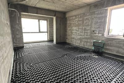 UNIVERSITATE | 3 CAMERE | BLOC NOU | VEDERE LA MARE - 9