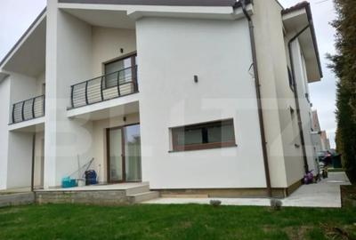 Casă cu 4 camere cu Teren 260 Mp în Central - 4