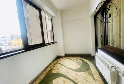 Apartament cu 3 camere semidecomandat, mobilat în Casa de Cultură - 9