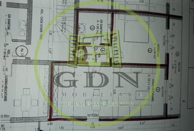 Apartament cu 2 camere decomandat, mobilat în Cioplea - 15