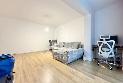 Apartament cu 2 camere decomandat în Giroc - 9