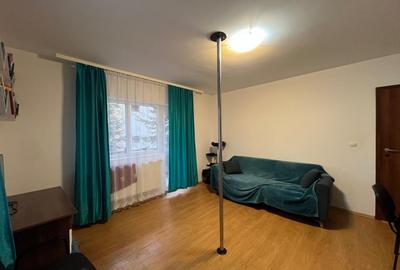 Apartament cu 2 camere decomandat, mobilat în Zorilor - 9