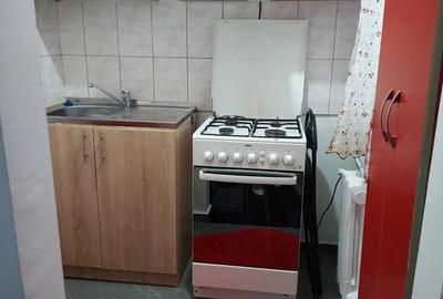 Garsonieră semidecomandată în Șagului - 5