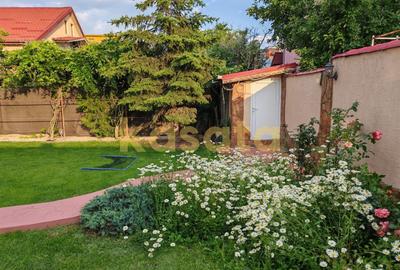 Casă individuală cu 7 camere cu Canalizare în Central - 2