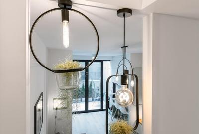 Apartament 2 camere mobilat si utilat Lux , la 2 min de Parcul Herastrau - 2