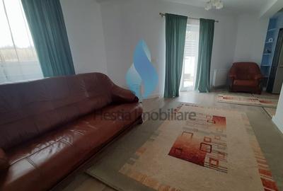 Vila individuala, P+E, Bucium-Iasi. - 5