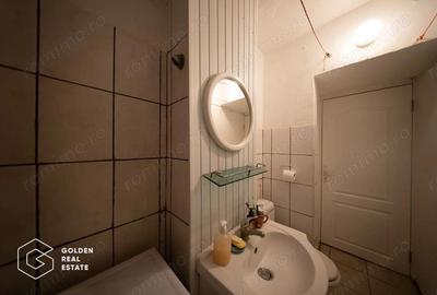 Apartament 4 camere, etaj 1, centrala proprie, zona Vlaicu - 13