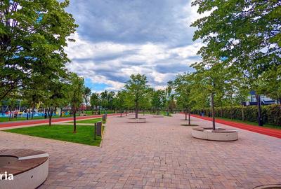 Apartament cu 4 camere în Metalurgiei - 6