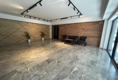 Vanzare 2 Camere cu loc de Parcare - Bulevardul Pipera - 10