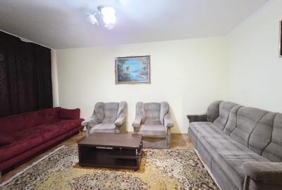 Apartament cu 2 camere decomandat, mobilat în Mazepa 1 - 3