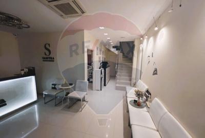 Vila spatiu de lux de inchiriat in Bucuresti, Cotroceni (clinica) - 13