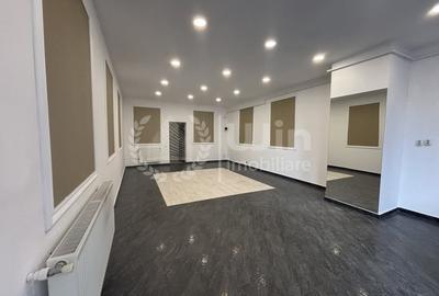 Spațiu comercial, 44 mp în Iris