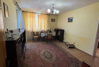 Apartament cu 3 camere în Central - 9