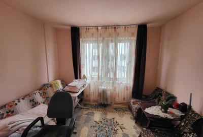 Apartament cu 3 camere decomandat în Central - 6