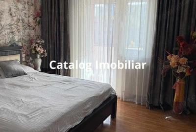 Apartament modern 3 camere Marasti, zona The Office - 1