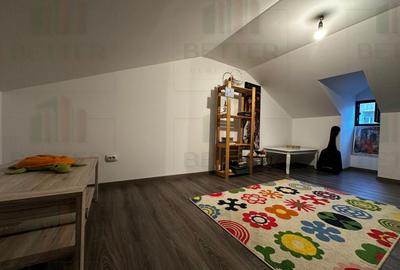 Casa Tip Triplex In Popesti Leordeni - 4 Camere - 2 Bai - 19