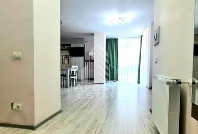 Apartament cu 2 camere , Ultracentral - 1