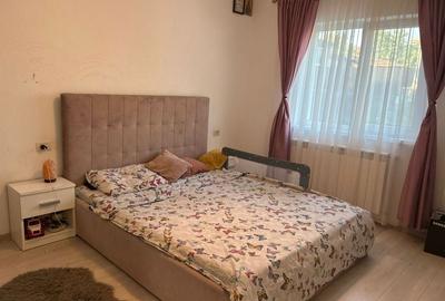 Casă cu 3 camere în Muntenii de Sus - 3