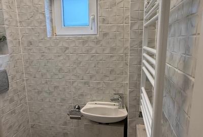 Apartament cu 3 camere decomandat, mobilat în Matei Voievod - 9