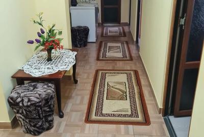 Apartament cu 3 camere decomandat în Hipodrom - 3