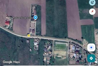 Teren de 5400 mp, în Odobești - 9